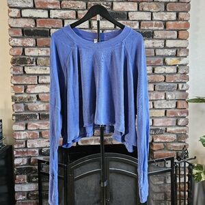 FP Movement Off The Ringer Long Sleeve